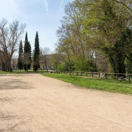 Acogedor Apartamento Cerca Del Casco Antiguo Girona Kültér fotó