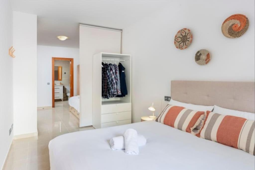 Acogedor Apartamento Cerca Del Casco Antiguo Girona Kültér fotó