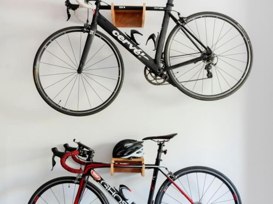Acogedor Apartamento Cerca Del Casco Antiguo Girona Kültér fotó